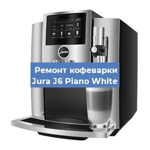 Замена мотора кофемолки на кофемашине Jura J6 Piano White в Белгороде